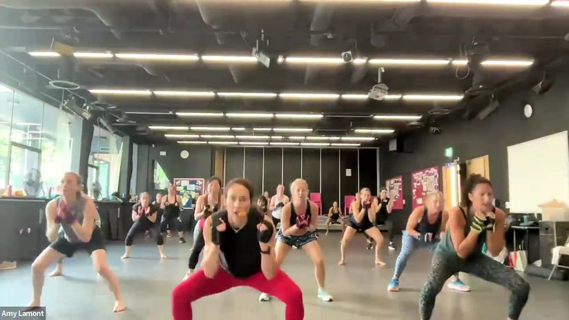 Piloxing 30.09.23
